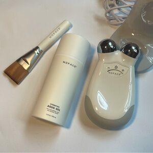 NuFace Trinity Bundle